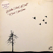 BROTHER JACK McDUFF / To Seek A New Home